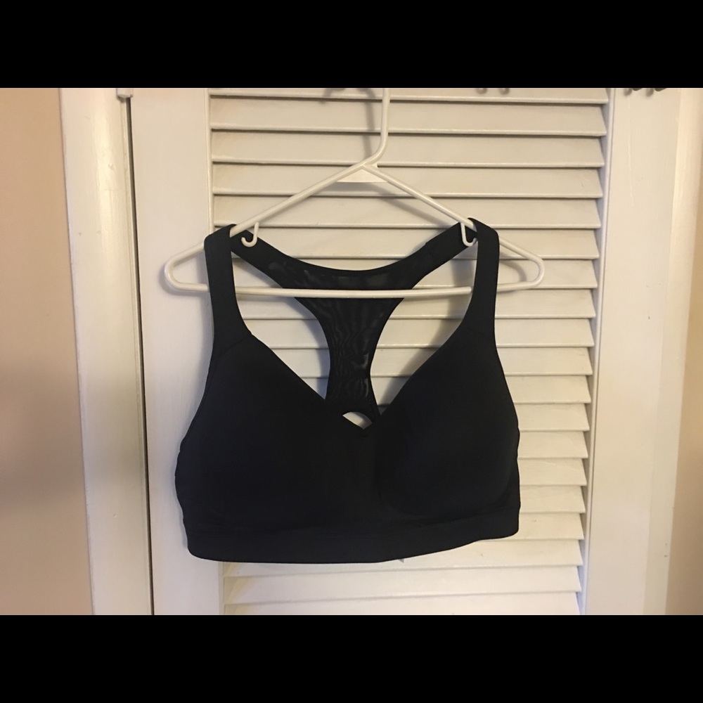 COPY - Old Navy Racerback Sports Bra